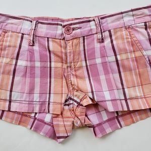 Women's Hollister shorts Size 0